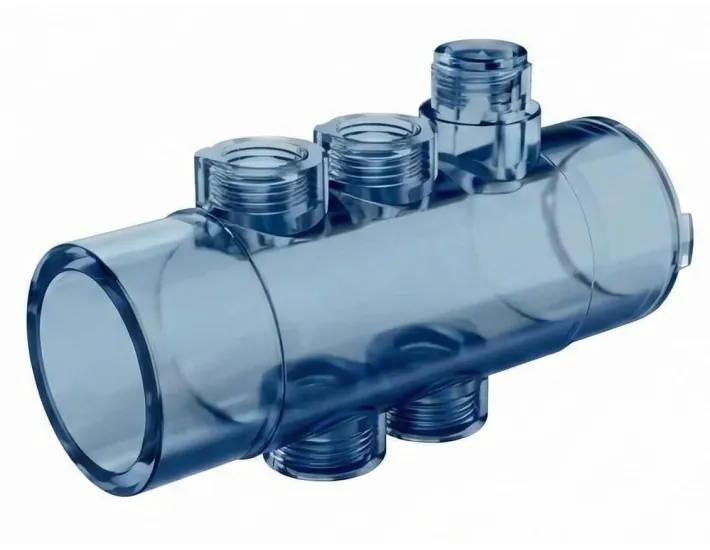 Clorador de sal QP Salt Go pH da Hayward