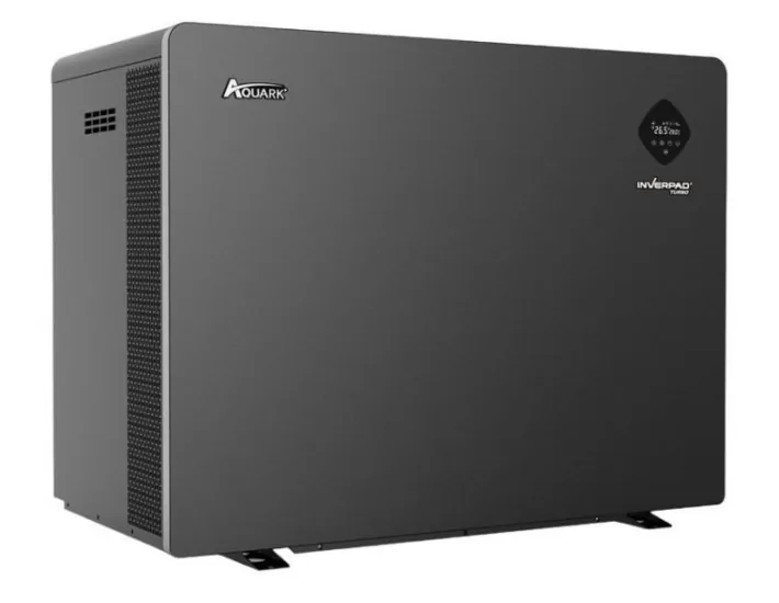 Mr. Perfect Aquark Full Inverter Heat Pump