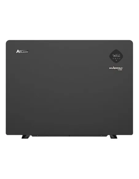 Mr. Perfect Aquark Full Inverter Heat Pump