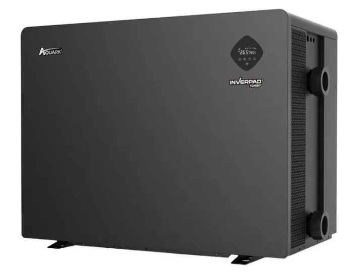 Mr. Perfect Aquark Full Inverter Heat Pump