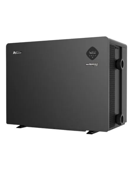Mr. Perfect Aquark Full Inverter Heat Pump