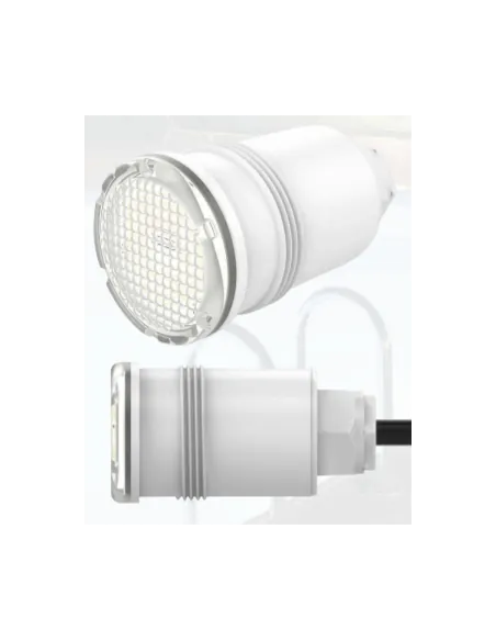 Proiettore tubolare LED RGB QP 9