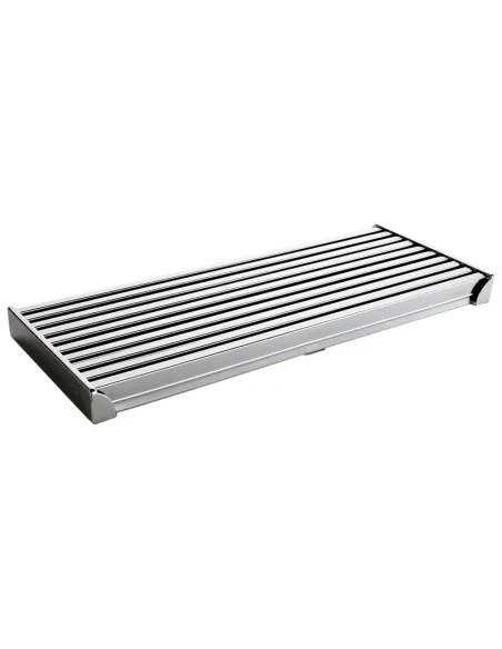 AstralPool Longitudinal Stainless Steel Grate