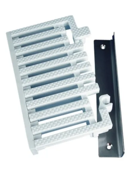 AstralPool Longitudinal Grid Terminal Plate Kit