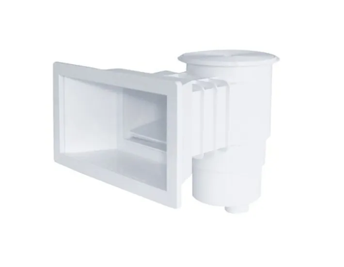 Skimmer Mund Vergrößerung Rundschreiben...