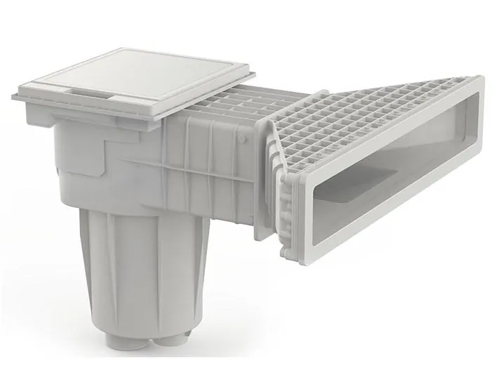 Hayward X-Pro 600 Skimmer Pool Liner