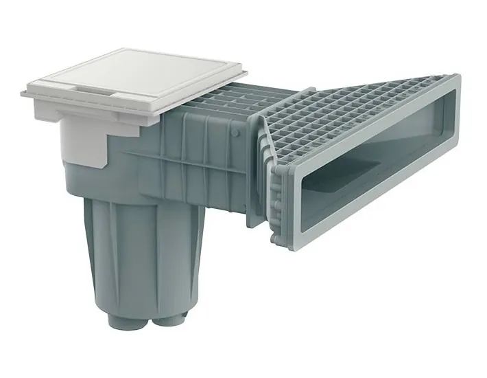 Hayward X-Pro 600 Skimmer Pool Liner