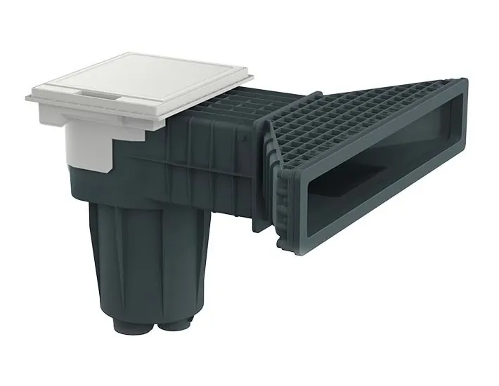 Hayward X-Pro 600 Skimmer Pool Liner