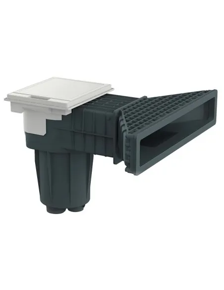 Hayward X-Pro 600 Skimmer Pool Liner