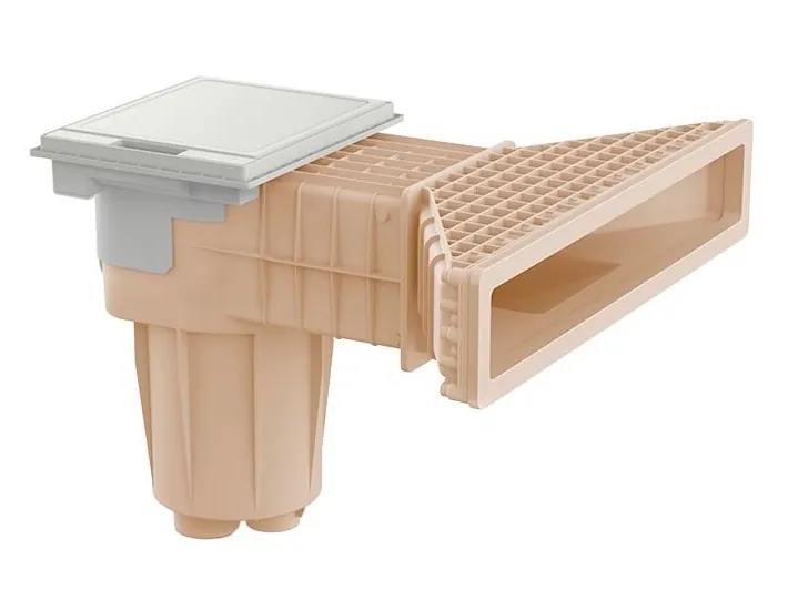 Hayward X-Pro 600 Skimmer Pool Liner