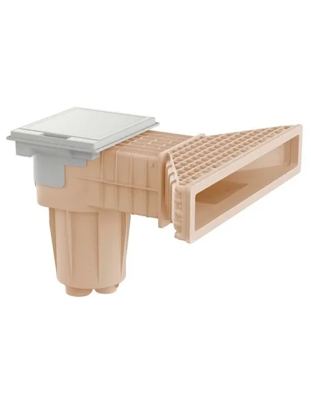 Hayward X-Pro 600 Skimmer Pool Liner