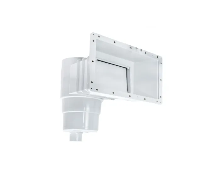 Abschäumer für Liner 360 ABS Weiß QP