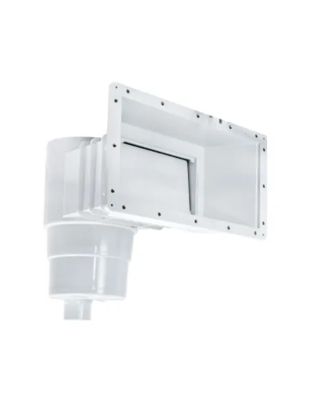 Abschäumer für Liner 360 ABS Weiß QP