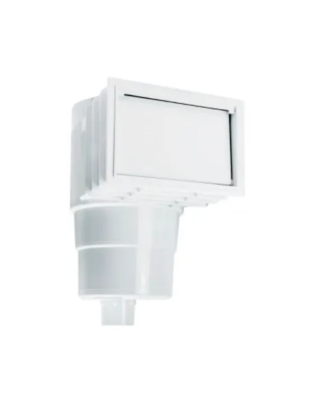 Skimmer für Liner 200 ABS Weiß QP