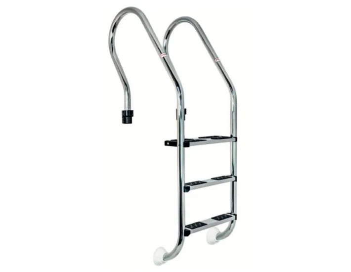 QP Stainless Steel Mixed Ladder