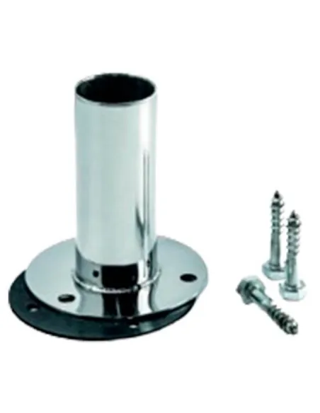 QP Removable Ladder Anchors