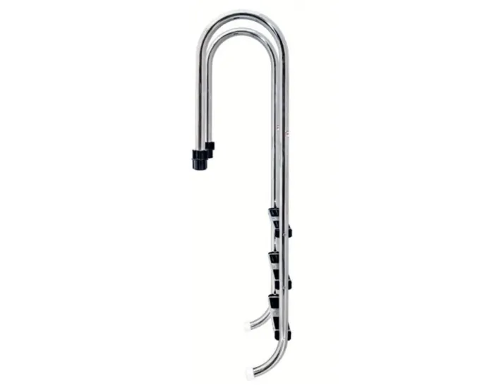 Stainless Steel Elevated Pool Ladder