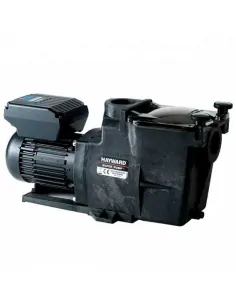 Bomba Hayward Super Pump VSTD Velocidad Variable