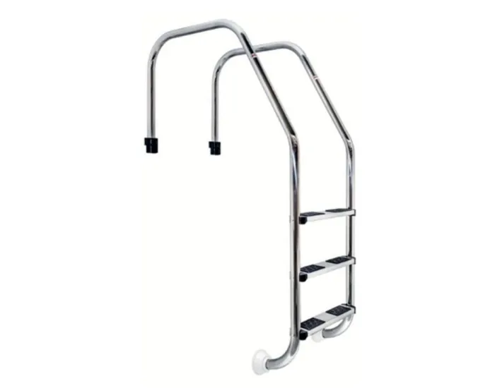 Edelstahl-Breitwandleiter QP