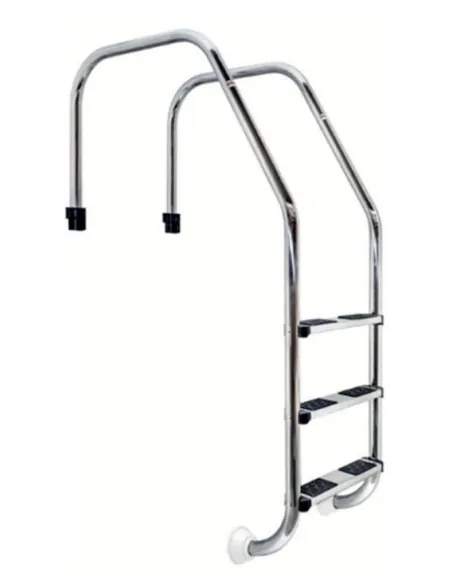 Edelstahl-Breitwandleiter QP