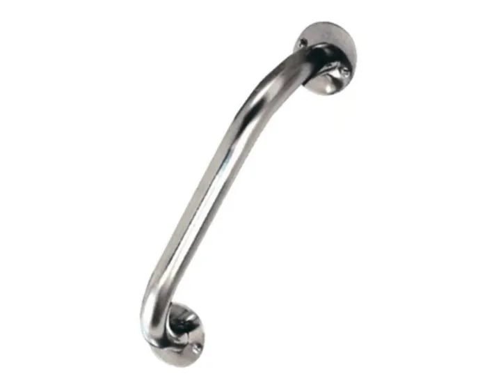 Agarradera Lateral Acero Inoxidable Fijar...