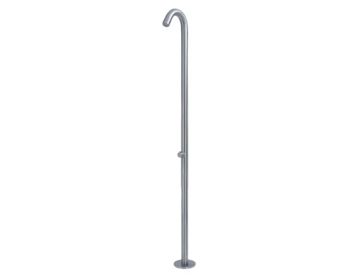 Hydros Stainless Steel Shower QP