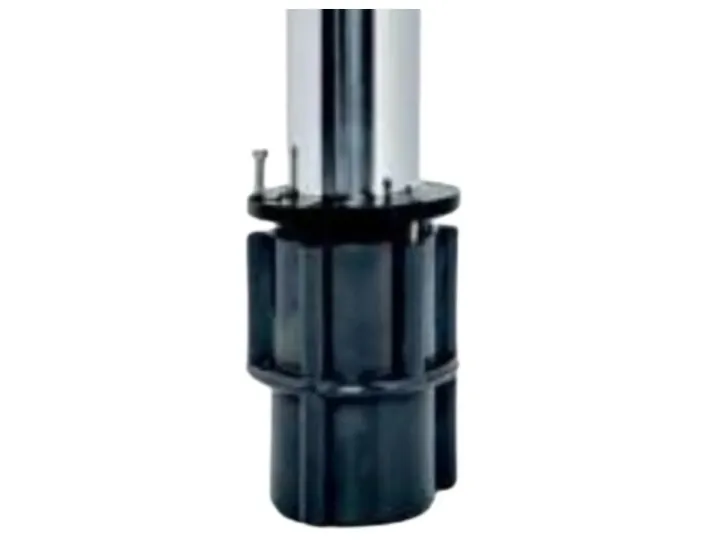 Anclaje para Ducha 63 mm QP