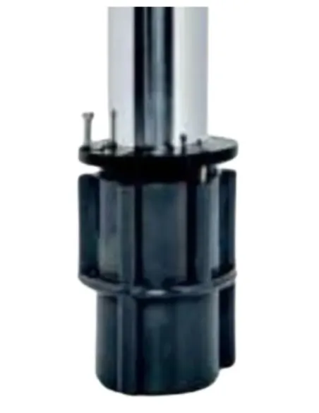 Anclaje para Ducha 63 mm QP