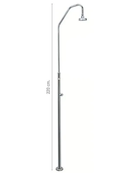 Douche 1 bras C-43 QP