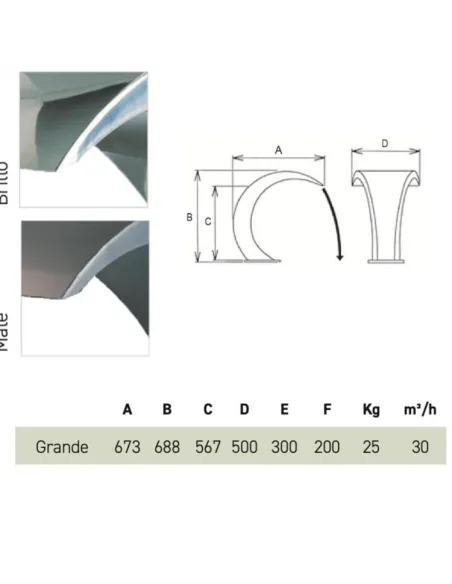 Cachoeira Bali Mate QP