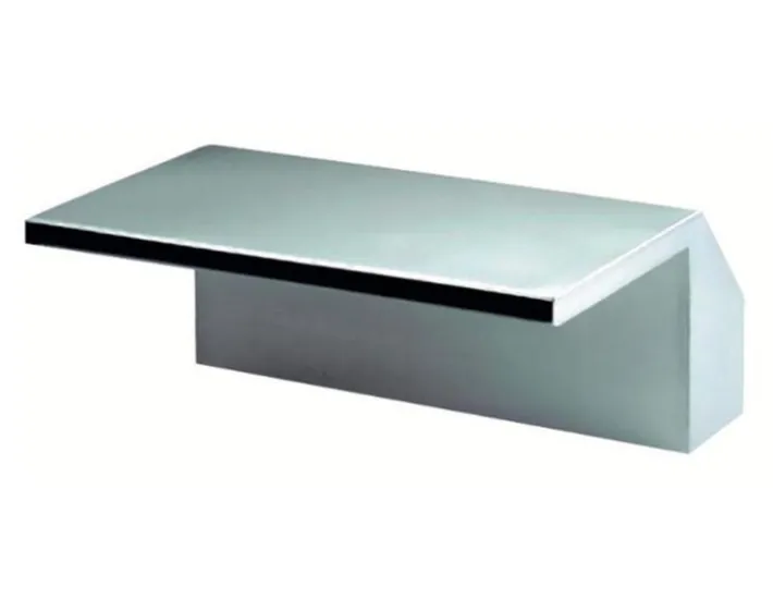 Cascada Maui Acero Inoxidable QP