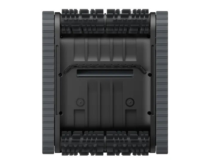 Robot Aiper Scuba V3 con IA