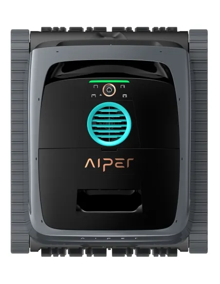 Robot Aiper Scuba V3 con IA