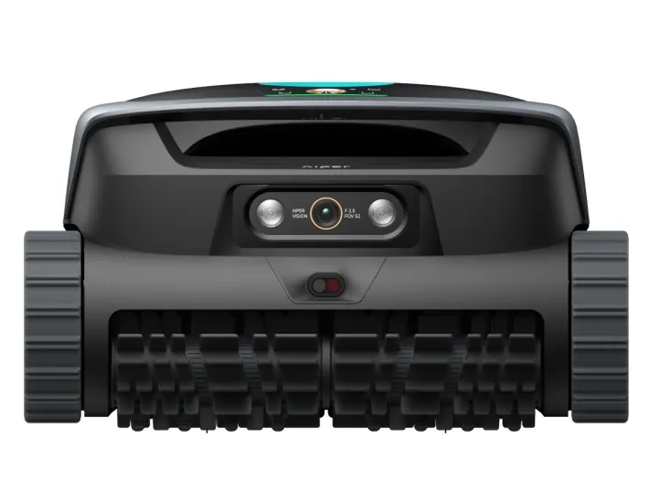 Robot Aiper Scuba V3 con IA