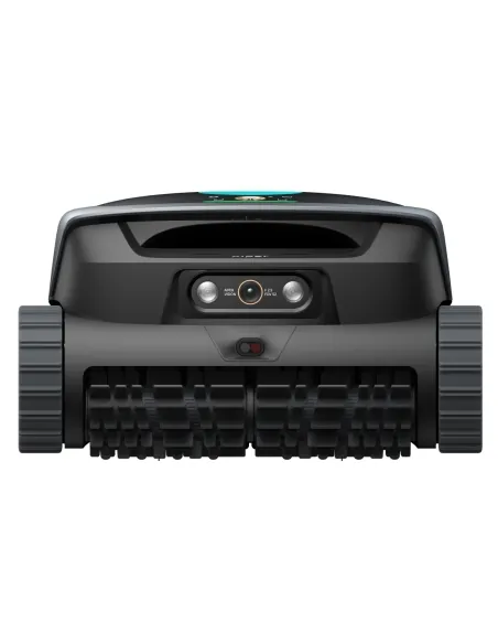 Robot Aiper Scuba V3 con IA