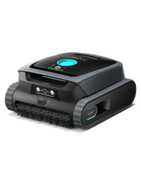 Robot Aiper Scuba V3 con IA