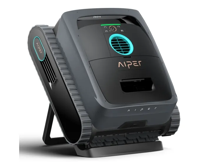 Robot Aiper Scuba V3 con IA