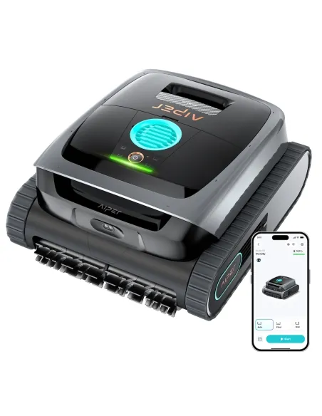 Aiper Scuba S3 Wireless Robot