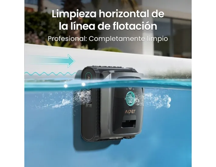 Aiper Scuba S3 Wireless Robot