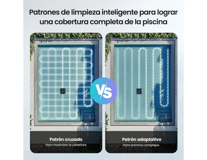 Aiper Scuba S3 Wireless Robot