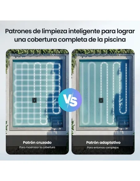 Aiper Scuba S3 Wireless Robot