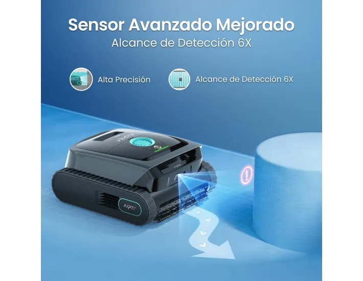 Aiper Scuba S3 Wireless Robot