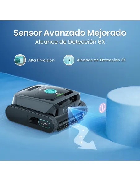 Aiper Scuba S3 Wireless Robot