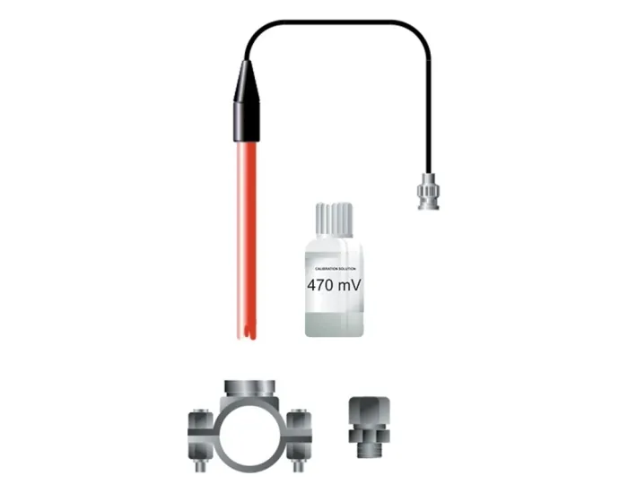 Kit Expansión Control ORP Idegis / AstralPool