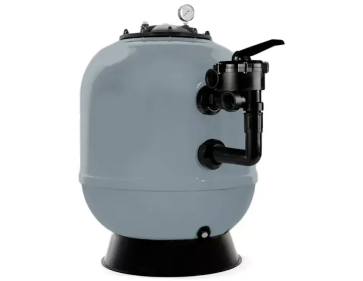 BWT Ebro Side Valve Filter