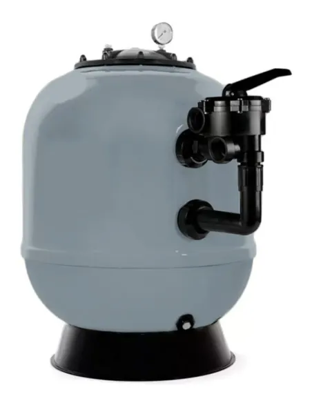 BWT Ebro Side Valve Filter