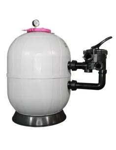 BWT Poly Pearl Filter Side Valve