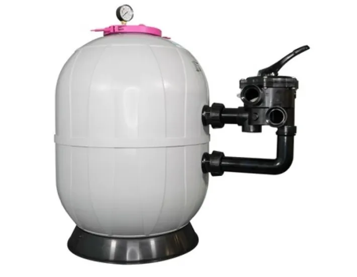 BWT Poly Pearl Filter Side Valve