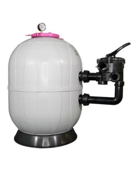 BWT Poly Pearl Filter Side Valve