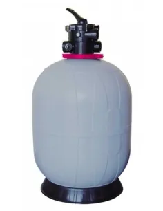 BWT Poly Pearl Filter Top Valve